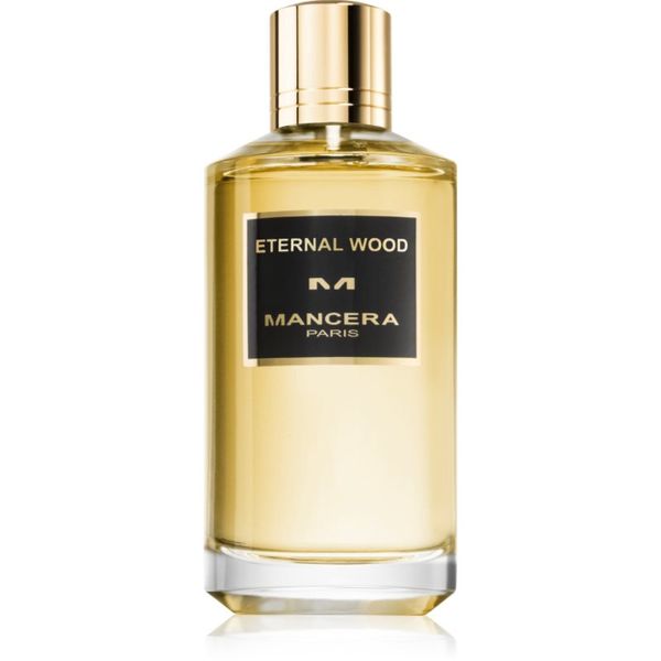 Mancera Mancera Eternal Wood parfemska voda uniseks 120 ml