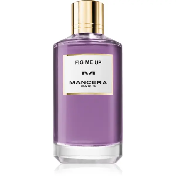 Mancera Mancera Fig Me Up parfemska voda uniseks 120 ml