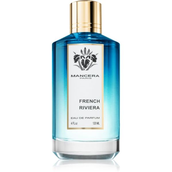 Mancera Mancera French Riviera parfemska voda uniseks 120 ml