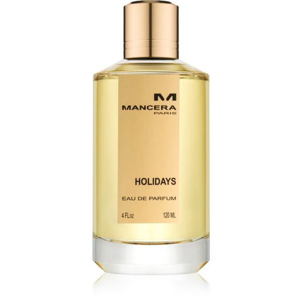 Mancera Mancera Holidays parfemska voda uniseks 120 ml