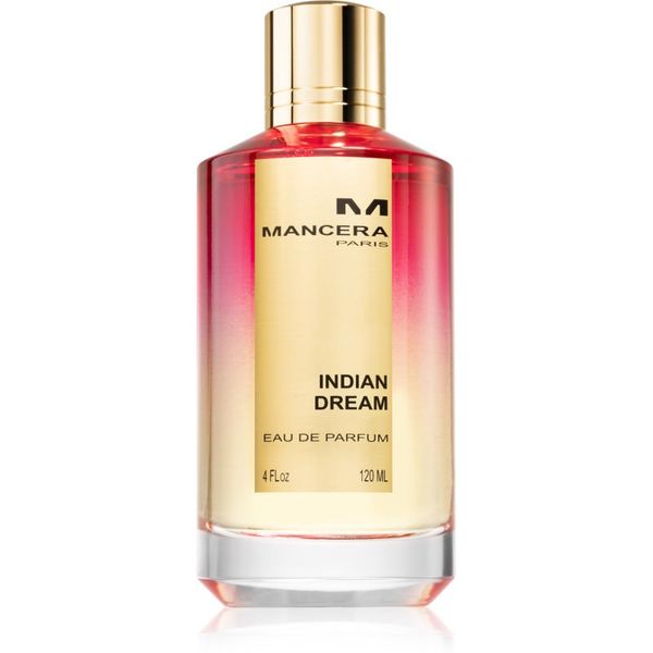 Mancera Mancera Indian Dream parfemska voda za žene 120 ml