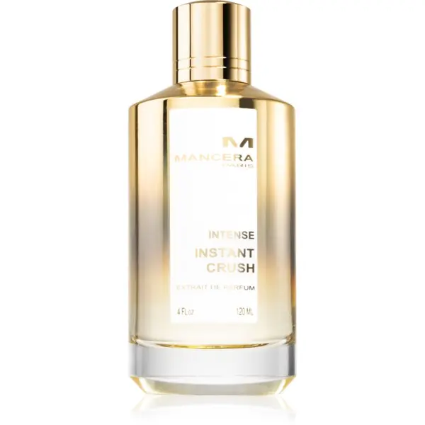 Mancera Mancera Intense Instant Crush parfemska voda uniseks 120 ml