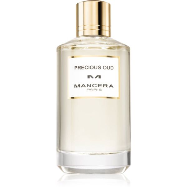 Mancera Mancera Precious Oud parfemska voda uniseks 120 ml