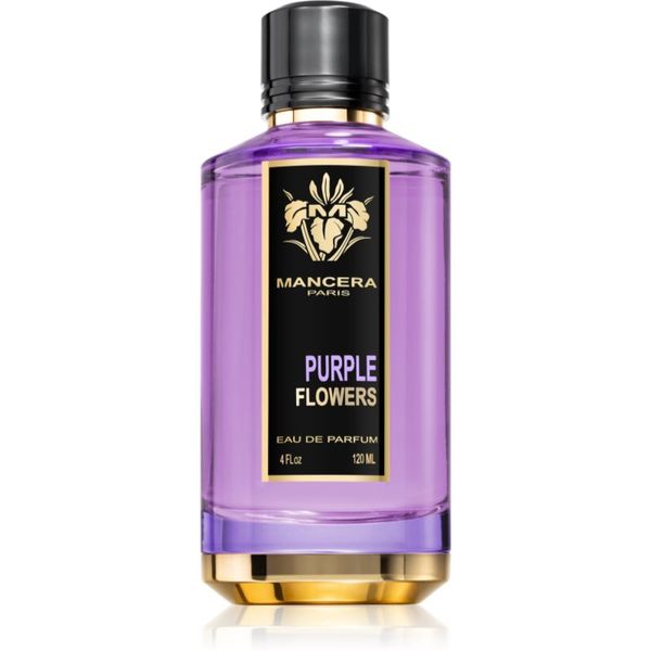 Mancera Mancera Purple Flowers parfemska voda za žene 120 ml