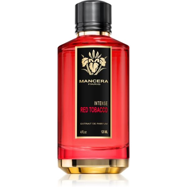 Mancera Mancera Red Tobacco Intense parfemski ekstrakt uniseks 120 ml