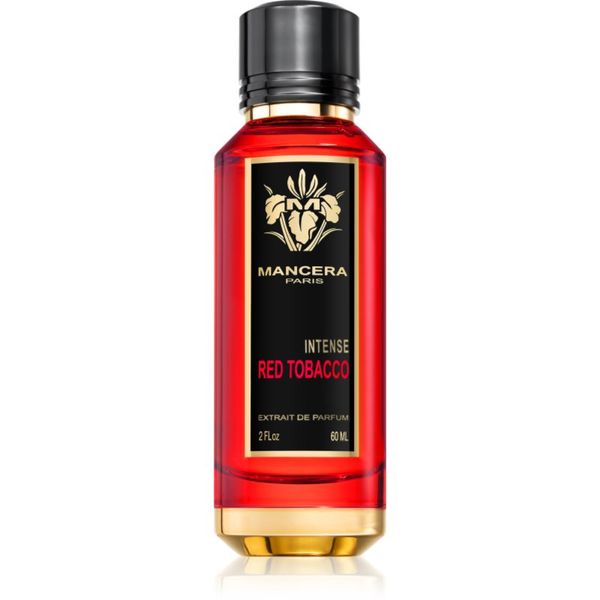 Mancera Mancera Red Tobacco Intense parfemski ekstrakt uniseks 60 ml