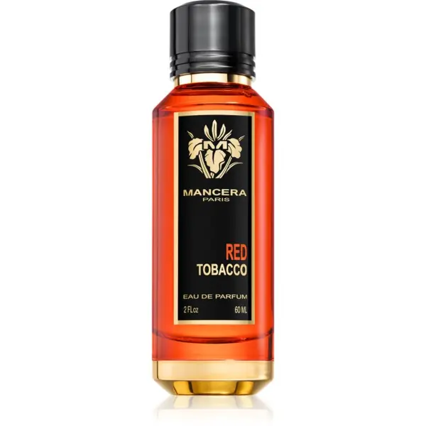 Mancera Mancera Red Tobacco parfemska voda uniseks 60 ml