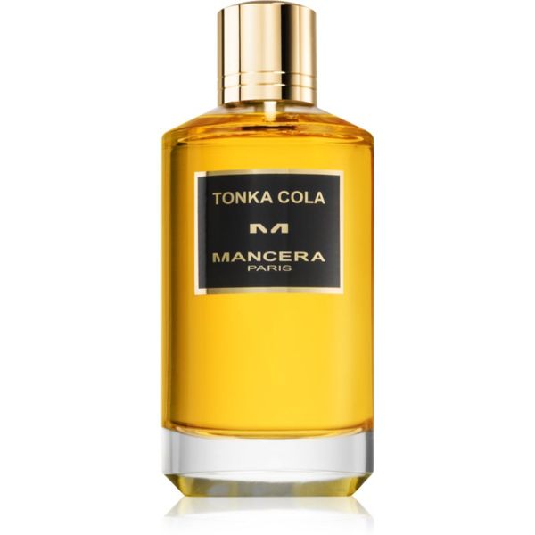 Mancera Mancera Tonka Cola parfemska voda uniseks 120 ml