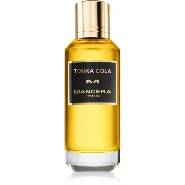 Mancera Mancera Tonka Cola parfemska voda uniseks 60 ml
