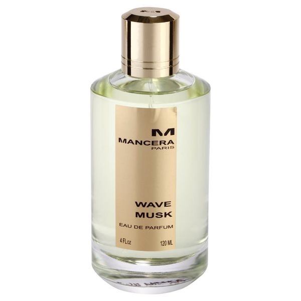 Mancera Mancera Wave Musk parfemska voda uniseks 120 ml