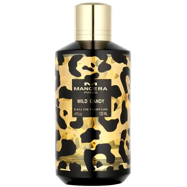 Mancera Mancera Wild Candy parfemska voda uniseks 120 ml