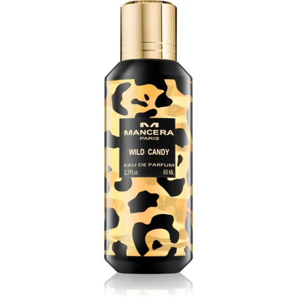Mancera Mancera Wild Candy parfemska voda uniseks 60 ml