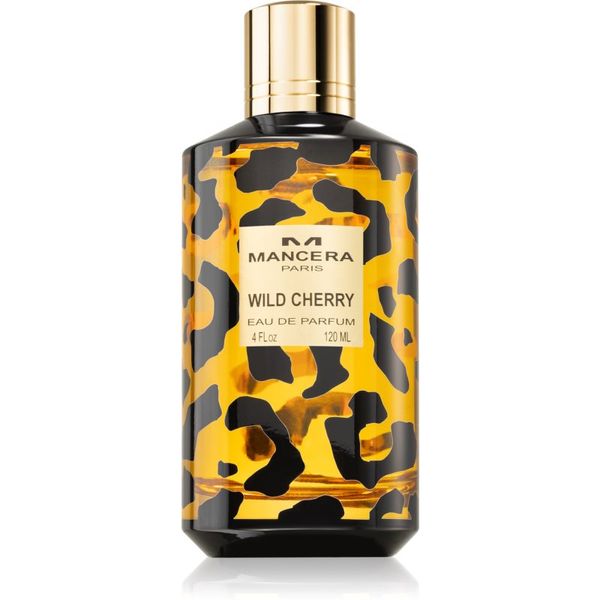 Mancera Mancera Wild Cherry parfemska voda uniseks 120 ml