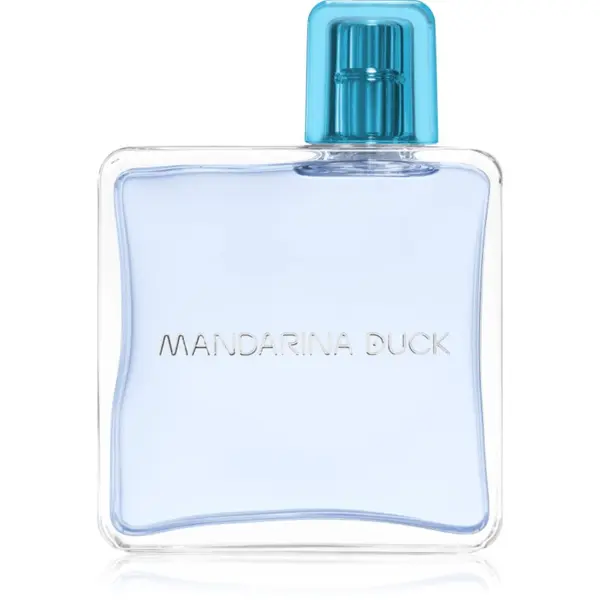 Mandarina Duck Mandarina Duck Mandarina Duck For Him toaletna voda za muškarce 100 ml