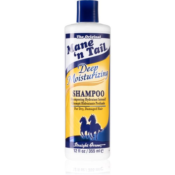 Mane 'N Tail Mane 'N Tail Deep Moisturizing hidratantni šampon za suhu i oštećenu kosu 355 ml