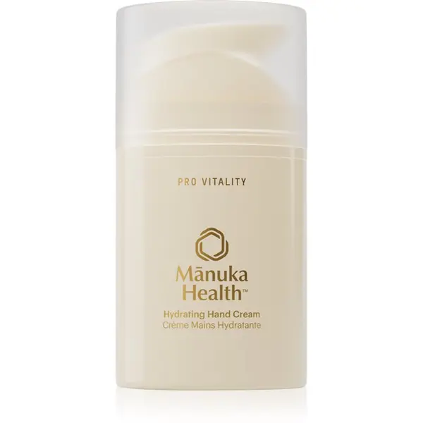 Manuka Health Manuka Health Hydrating Hand Cream with Propolis & Vitamin C hidratantna krema za ruke 50 ml