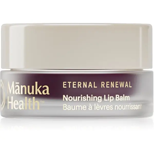 Manuka Health Manuka Health Nourishing Lip Balm hidratantni balzam za usne 10 ml