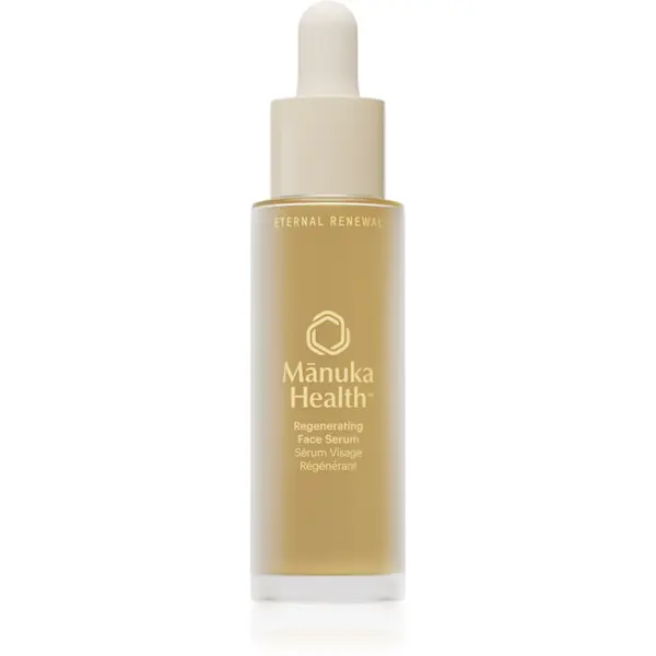 Manuka Health Manuka Health Regenerating Face Serum serum za pomlađivanje za lice 30 ml