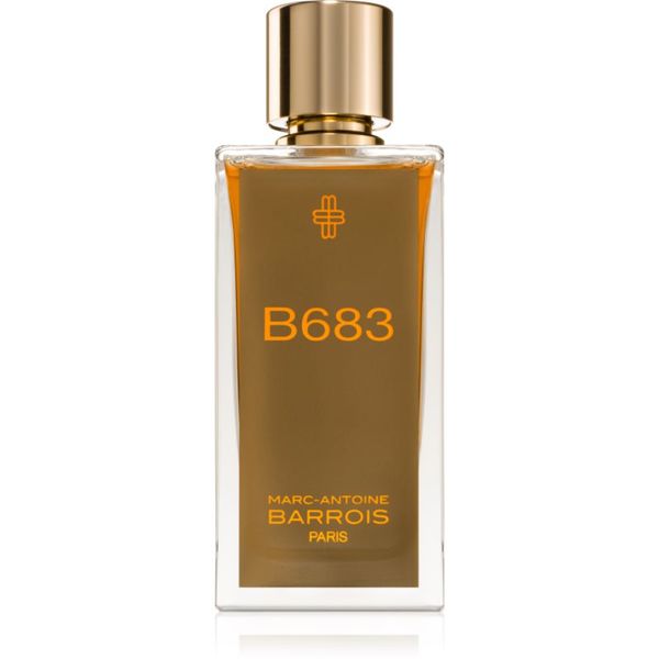 Marc-Antoine Barrois Marc-Antoine Barrois B683 parfemska voda uniseks 100 ml