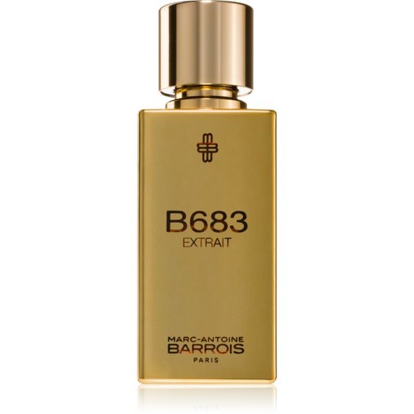 Marc-Antoine Barrois Marc-Antoine Barrois B683 parfemski ekstrakt uniseks 50 ml