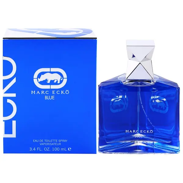 Marc Ecko Marc Ecko Blue toaletna voda za muškarce 100 ml