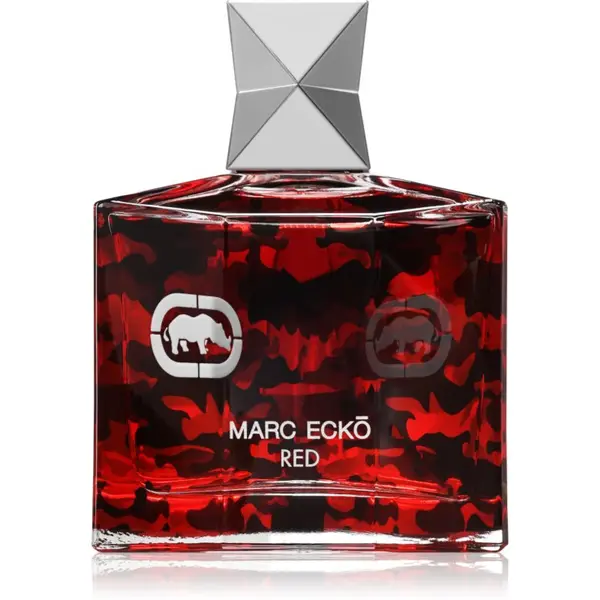 Marc Ecko Marc Ecko Red toaletna voda za muškarce 100 ml