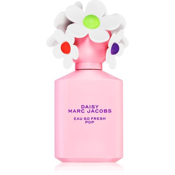 Marc Jacobs Marc Jacobs Daisy Eau So Fresh Pop toaletna voda za žene 75 ml