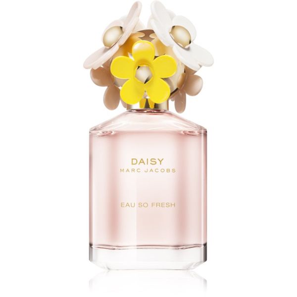 Marc Jacobs Marc Jacobs Daisy Eau So Fresh toaletna voda za žene 125 ml