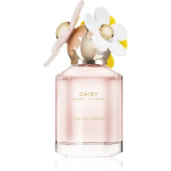 Marc Jacobs Marc Jacobs Daisy Eau So Fresh toaletna voda za žene 30 ml