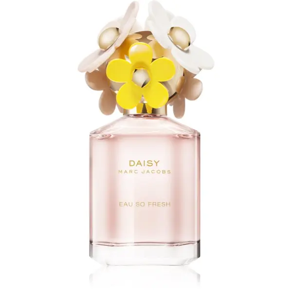 Marc Jacobs Marc Jacobs Daisy Eau So Fresh toaletna voda za žene 75 ml