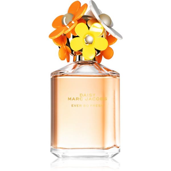 Marc Jacobs Marc Jacobs Daisy Ever So Fresh parfemska voda za žene 125 ml