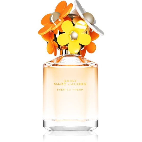 Marc Jacobs Marc Jacobs Daisy Ever So Fresh parfemska voda za žene 75 ml