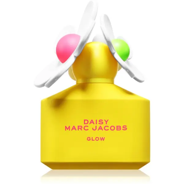 Marc Jacobs Marc Jacobs Daisy Glow toaletna voda za žene 50 ml