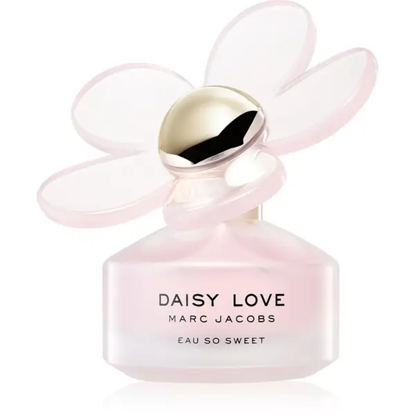 Marc Jacobs Marc Jacobs Daisy Love Eau So Sweet toaletna voda za žene 50 ml