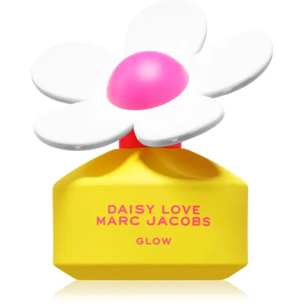 Marc Jacobs Marc Jacobs Daisy Love Glow toaletna voda za žene 50 ml