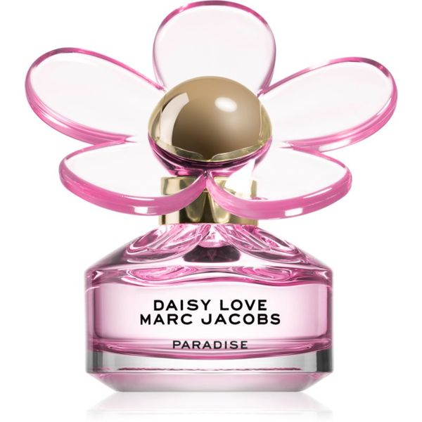 Marc Jacobs Marc Jacobs Daisy Love Paradise toaletna voda (limited edition) za žene 50 ml
