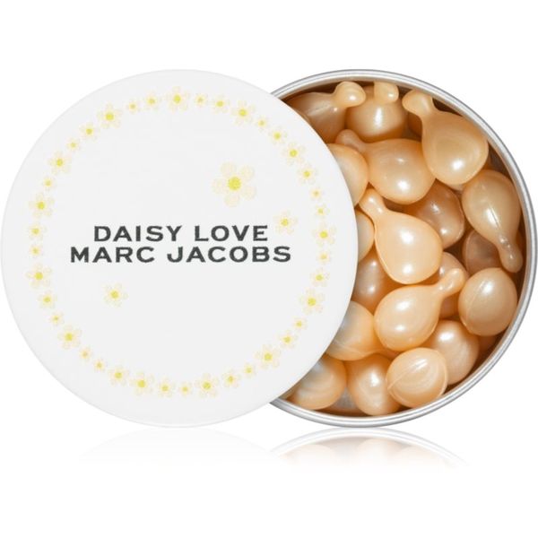 Marc Jacobs Marc Jacobs Daisy Love parfumirano ulje u kapsulama za žene 30 kom