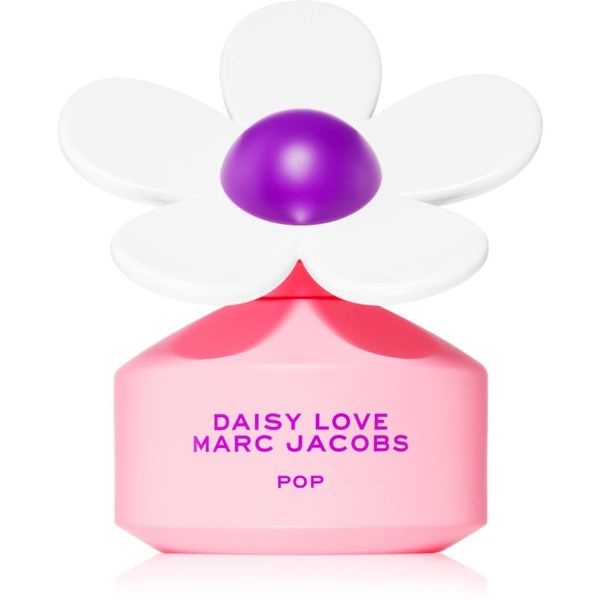 Marc Jacobs Marc Jacobs Daisy Love Pop toaletna voda za žene 50 ml