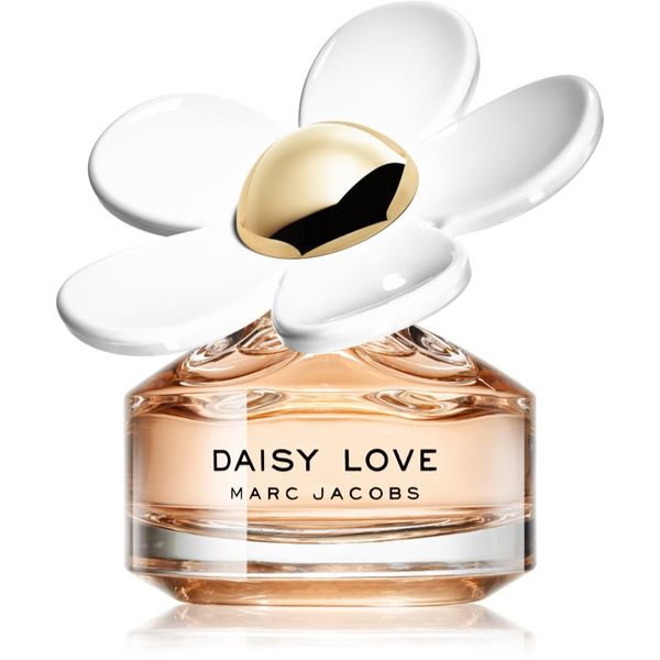 Marc Jacobs Marc Jacobs Daisy Love toaletna voda za žene 30 ml