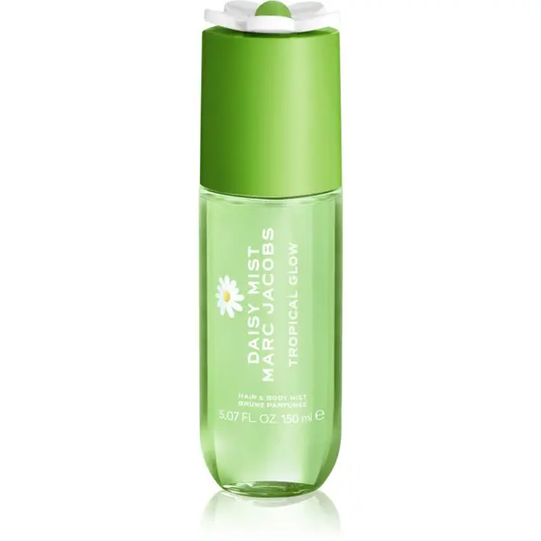 Marc Jacobs Marc Jacobs Daisy Mist Tropical Glow Mirisna magla za tijelo i kosu za žene 150 ml