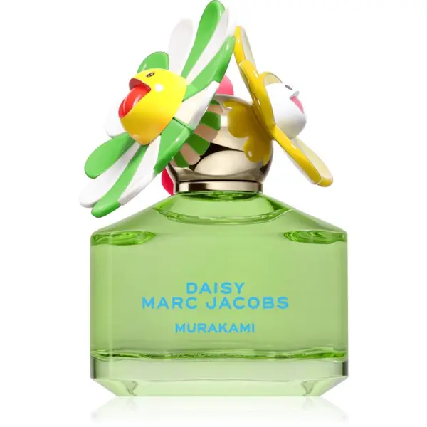 Marc Jacobs Marc Jacobs Daisy Murakami parfemska voda za žene 50 ml