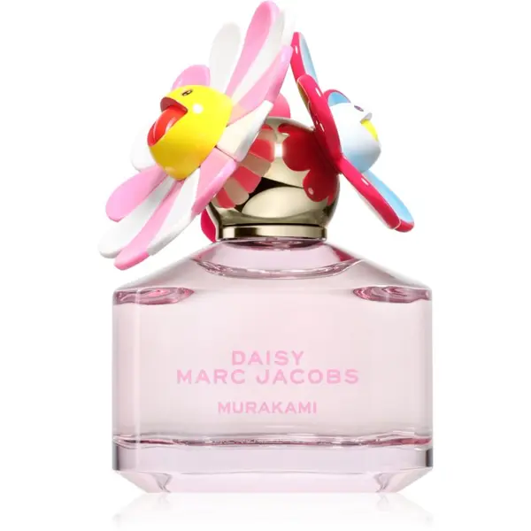 Marc Jacobs Marc Jacobs Daisy Murakami parfemska voda za žene 50 ml