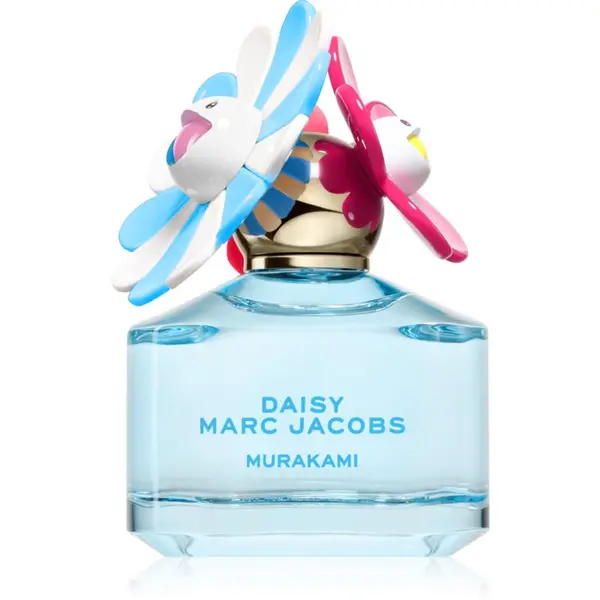 Marc Jacobs Marc Jacobs Daisy Murakami parfemska voda za žene 50 ml