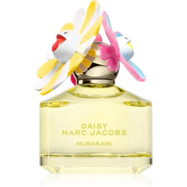 Marc Jacobs Marc Jacobs Daisy Murakami parfemska voda za žene 50 ml