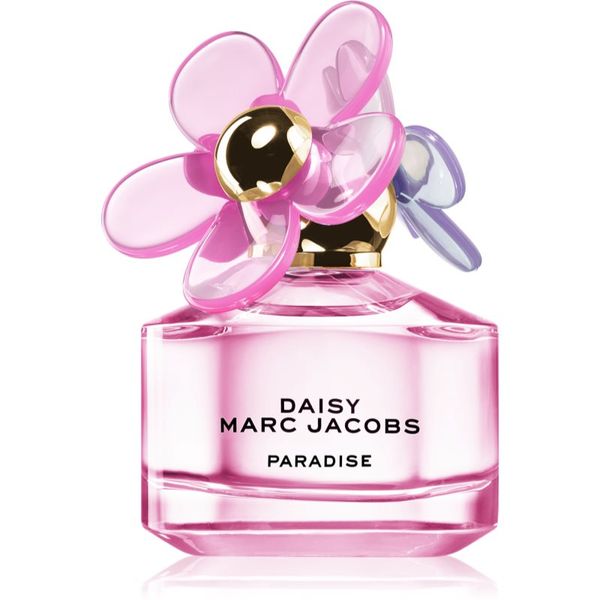 Marc Jacobs Marc Jacobs Daisy Paradise toaletna voda (limited edition) za žene 50 ml