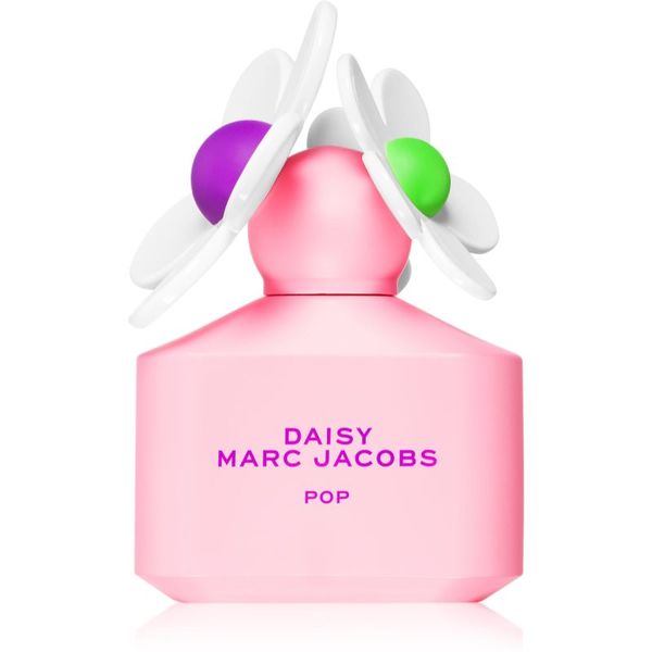Marc Jacobs Marc Jacobs Daisy Pop toaletna voda za žene 50 ml