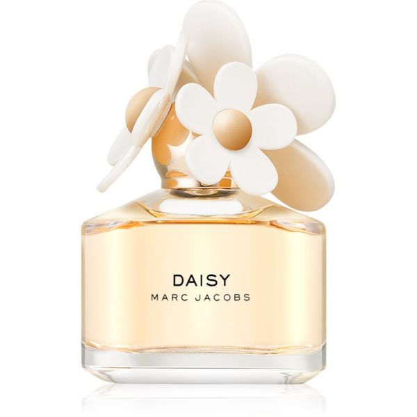 Marc Jacobs Marc Jacobs Daisy toaletna voda za žene 50 ml