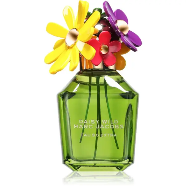 Marc Jacobs Marc Jacobs Daisy Wild Eau so Extra parfemska voda za žene 100 ml