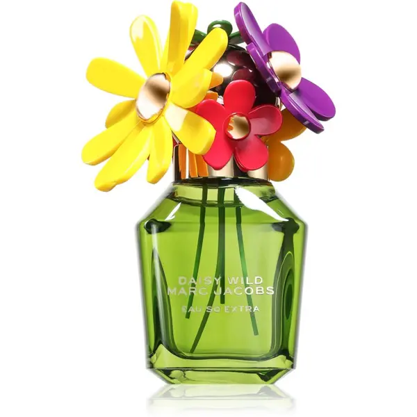 Marc Jacobs Marc Jacobs Daisy Wild Eau so Extra parfemska voda za žene 50 ml