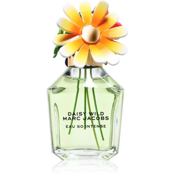 Marc Jacobs Marc Jacobs Daisy Wild Eau so Intense parfemska voda punjiva za žene 100 ml